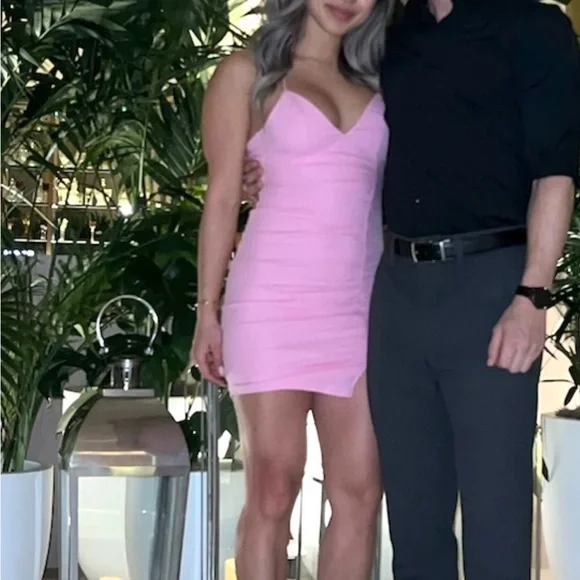 Princess Polly Mini Dress - Picture 3 of 3